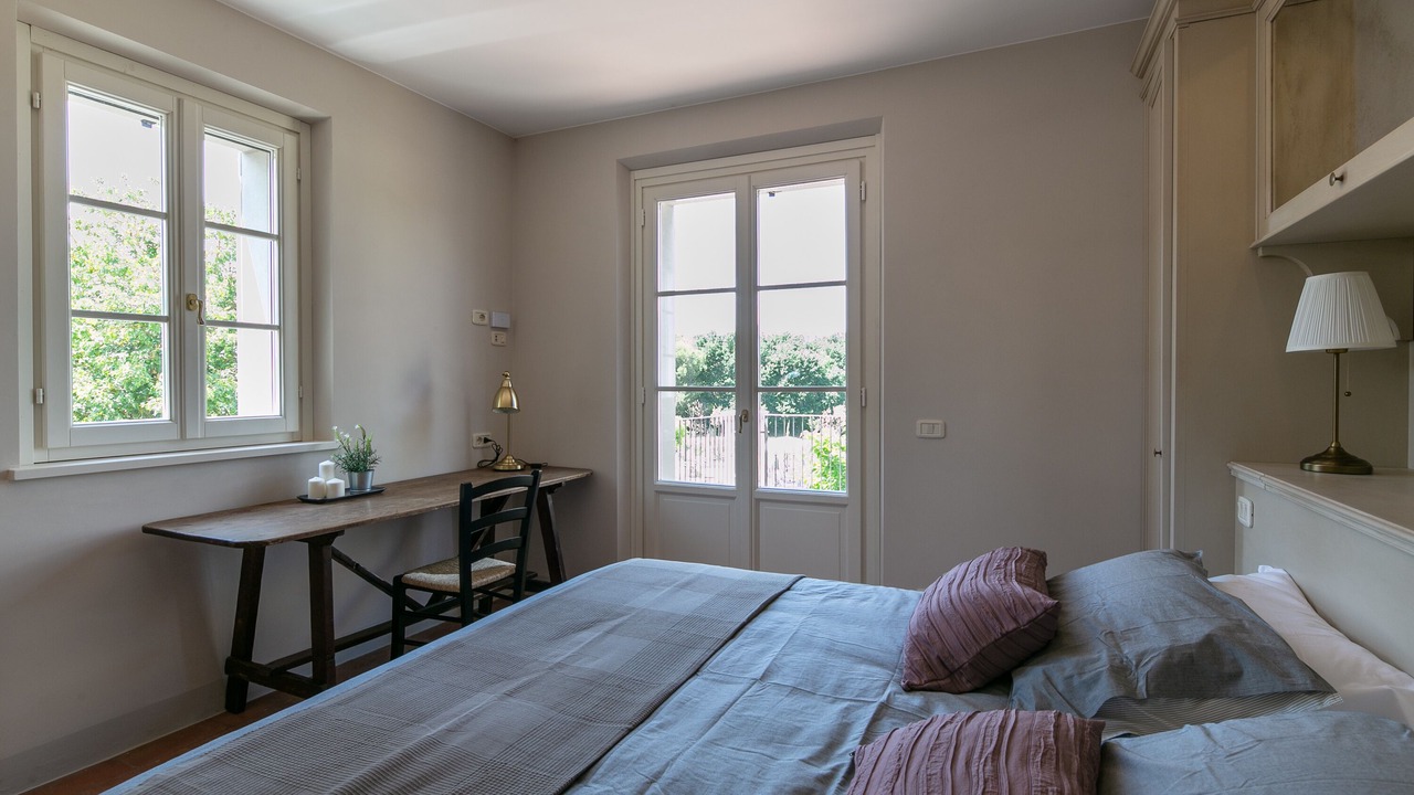 Photo of Bedroom in Pietraia