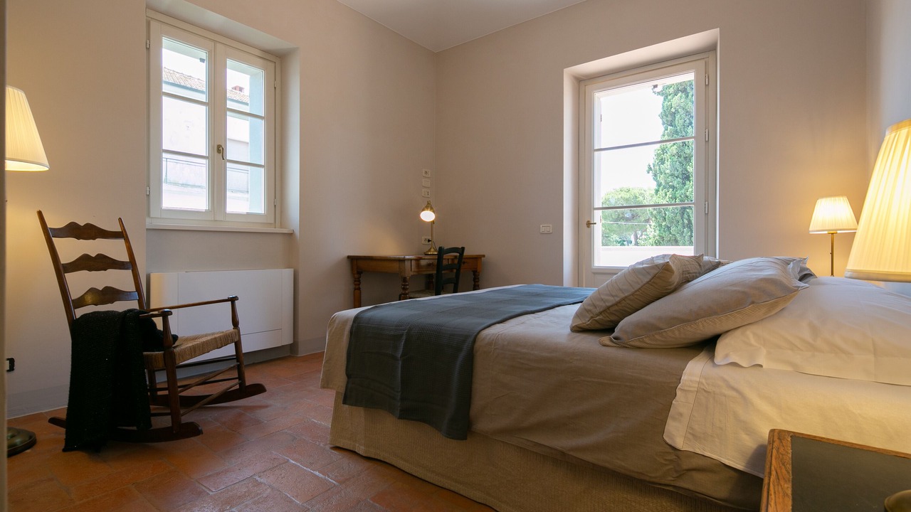Photo of Bedroom in Pietraia