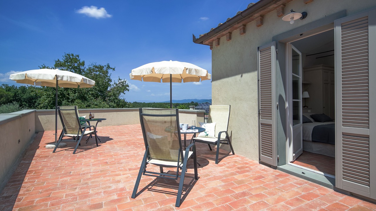 Photo of Outdoor in Pietraia