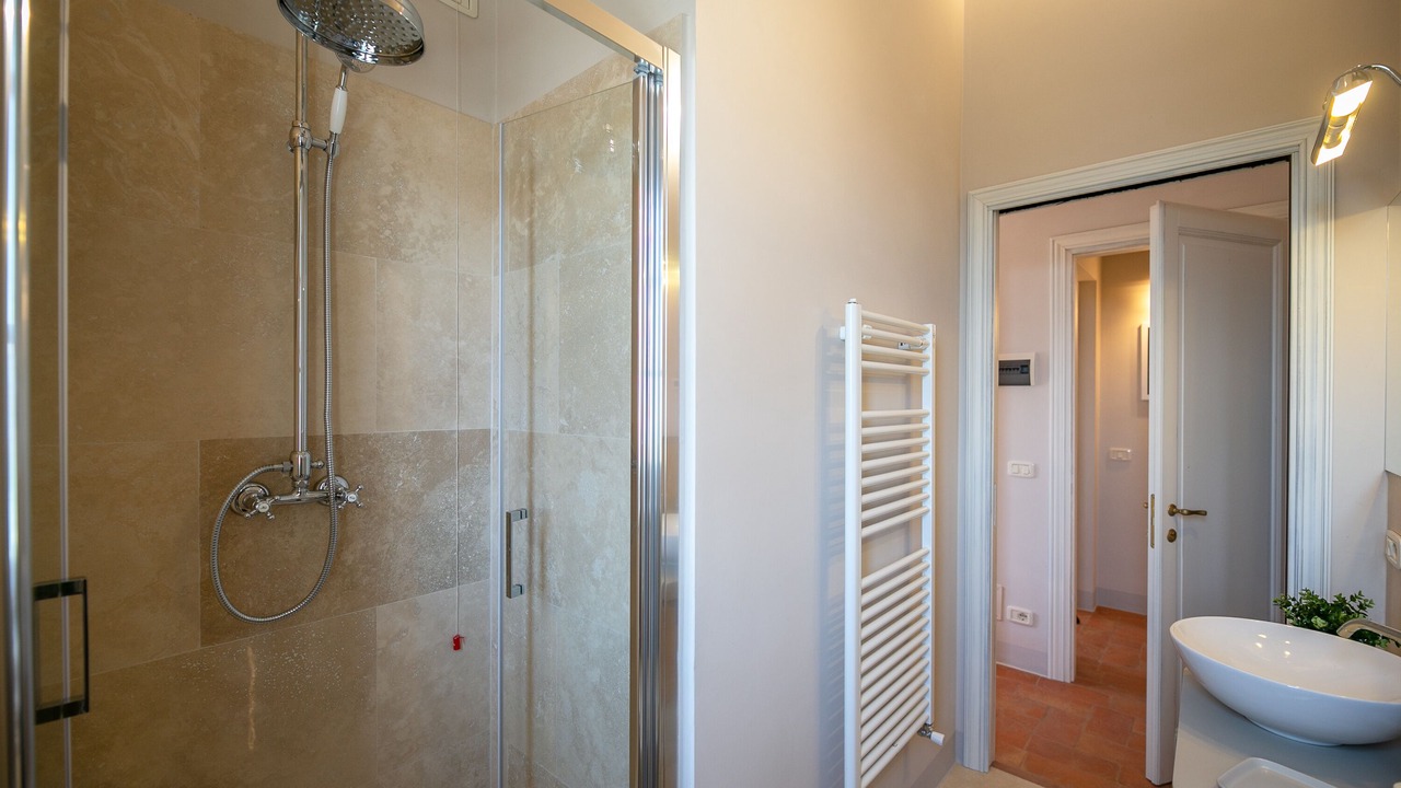 Photo of Bathroom in Pietraia