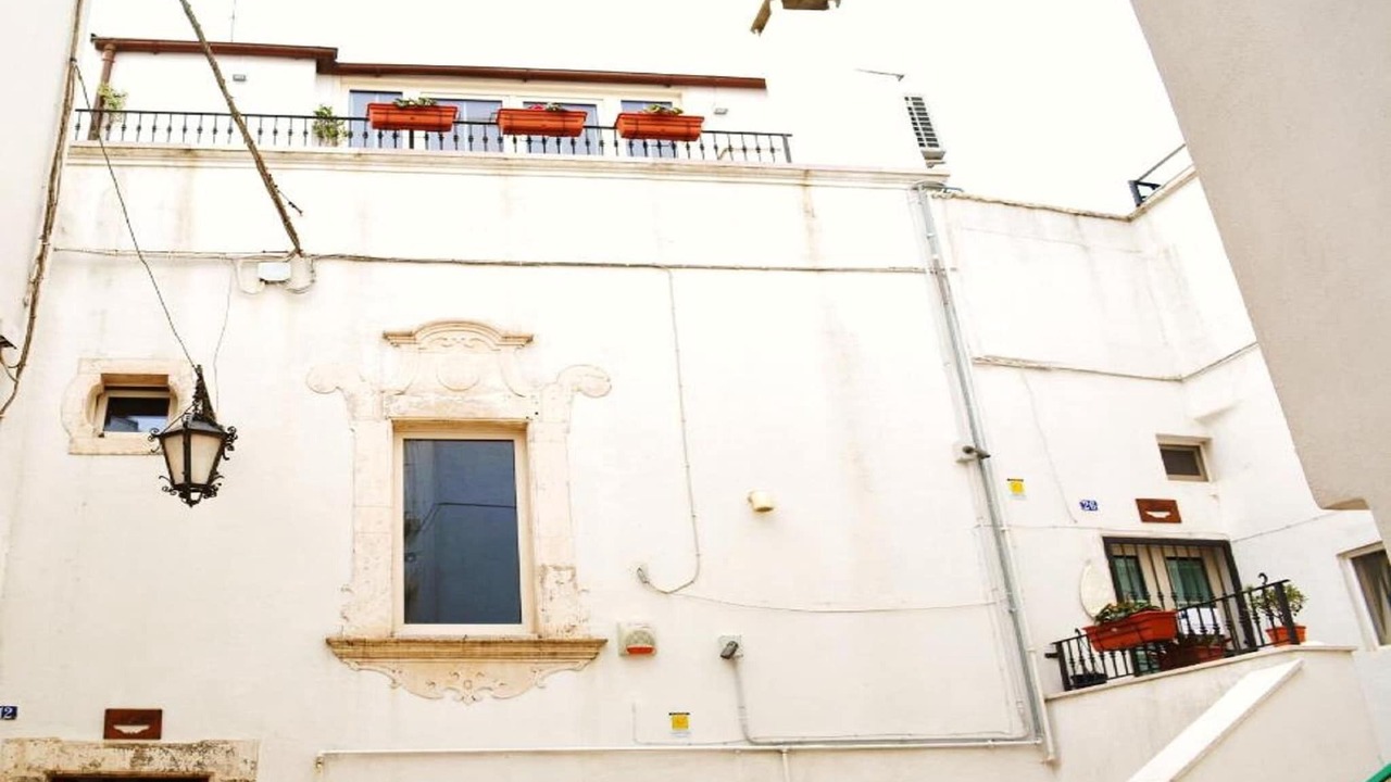 Photo of Outdoor in Martina Franca