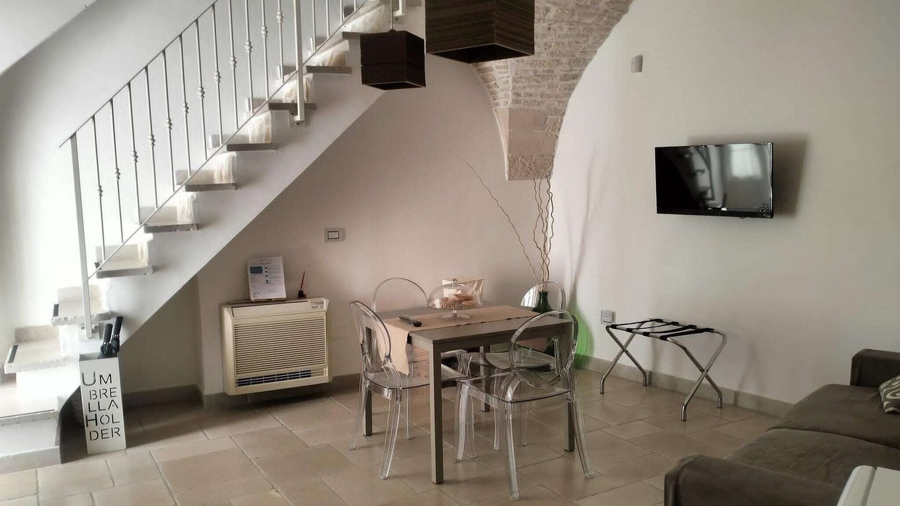 Photo of Livingroom in Martina Franca