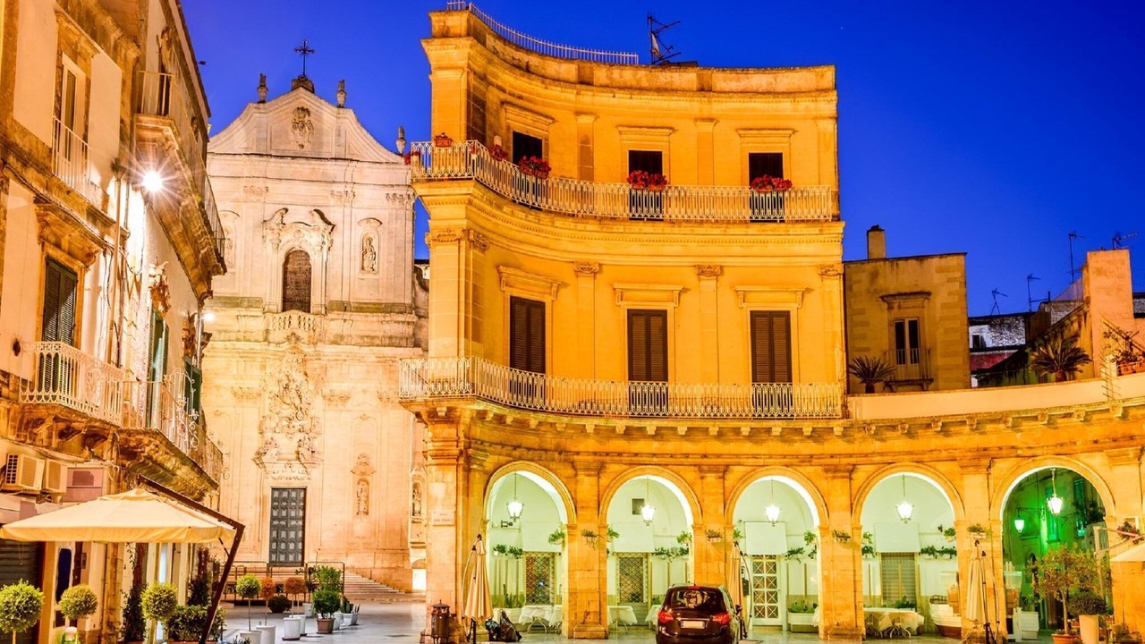 Photo of Others in Martina Franca