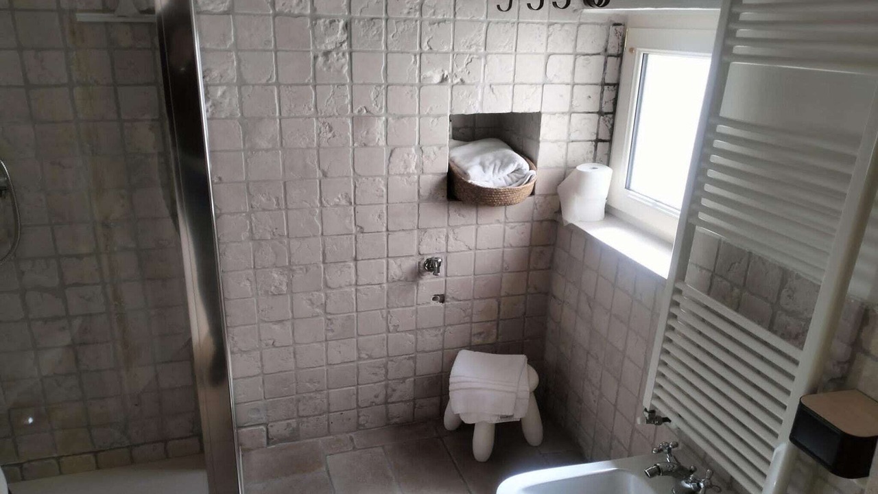 Photo of Bathroom in Martina Franca