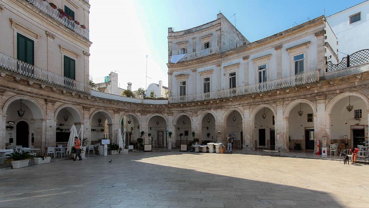 Photo of Others in Martina Franca
