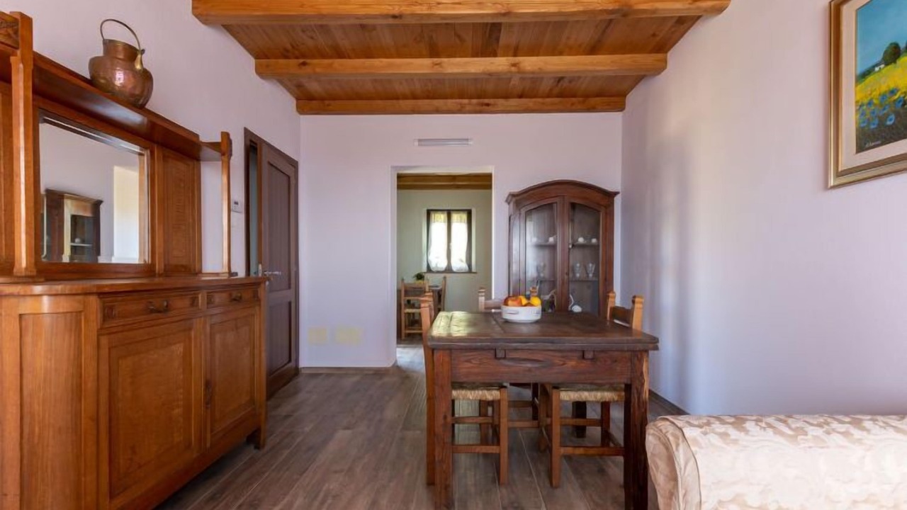 Photo of Livingroom in Scansano