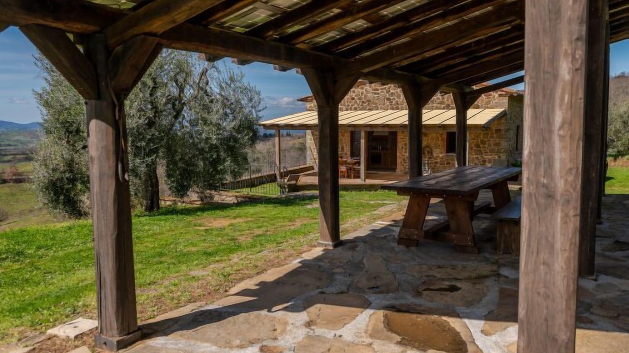 Photo of Outdoor in Scansano