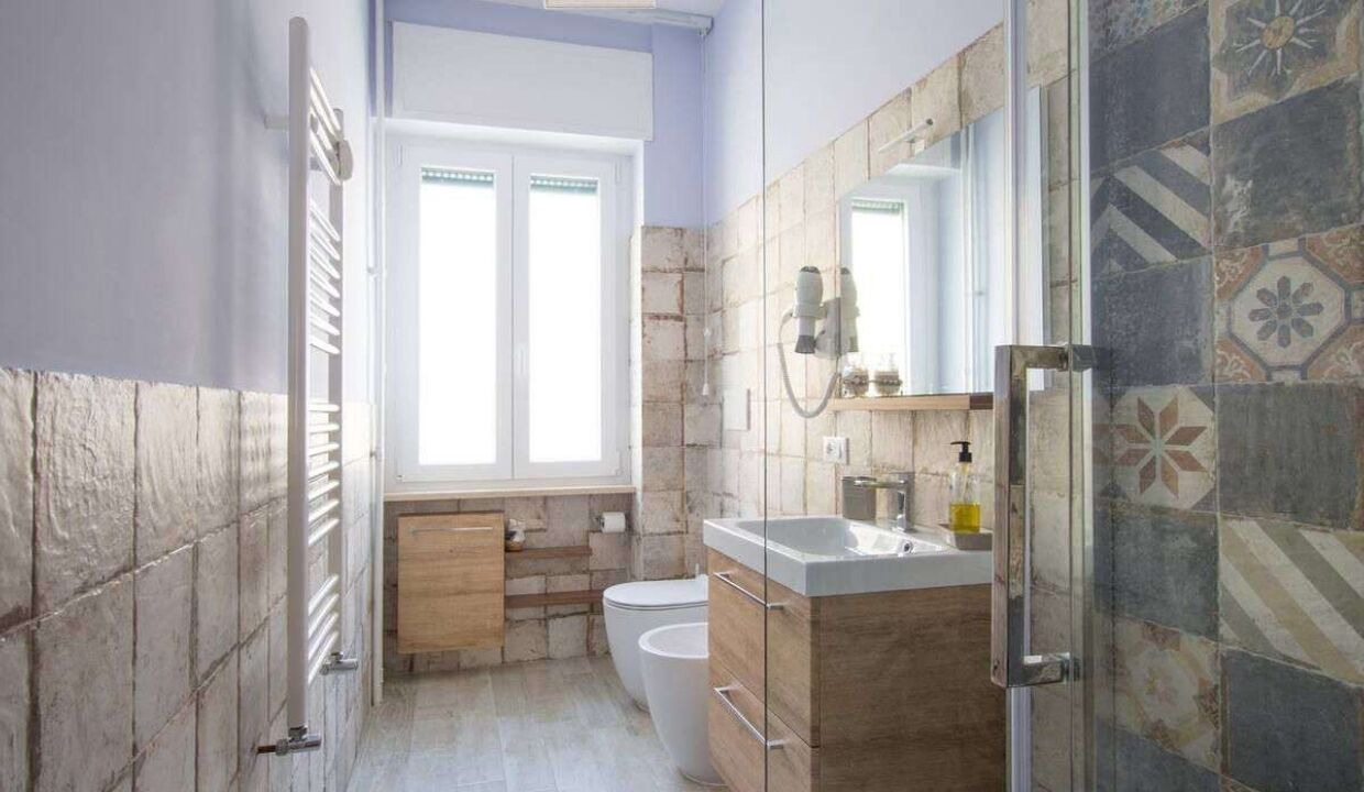 Photo of Bathroom in Ripa