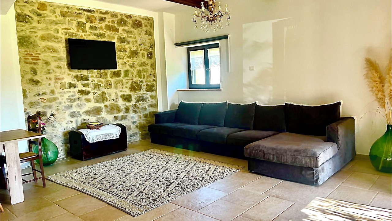 Photo of Livingroom in Colle San Paolo
