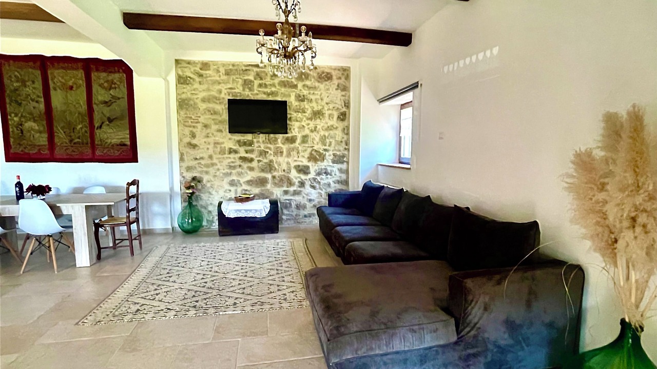 Photo of Livingroom in Colle San Paolo
