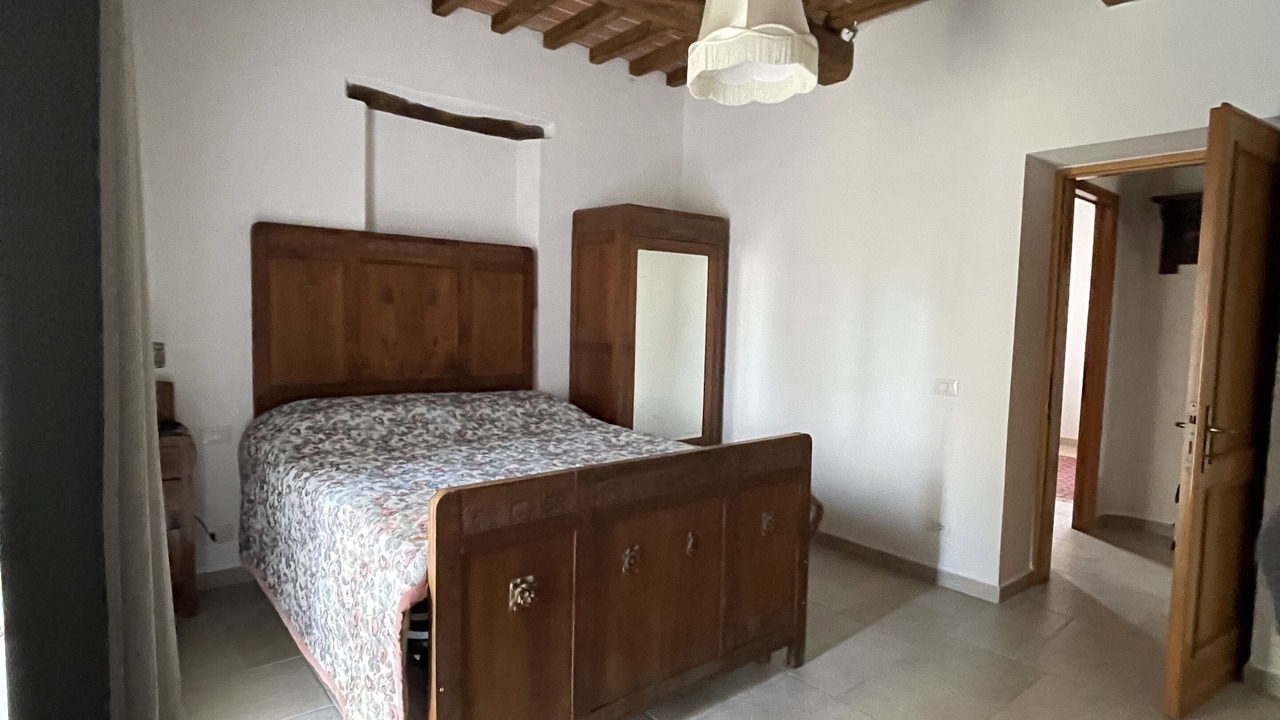 Photo of Bedroom in Colle San Paolo