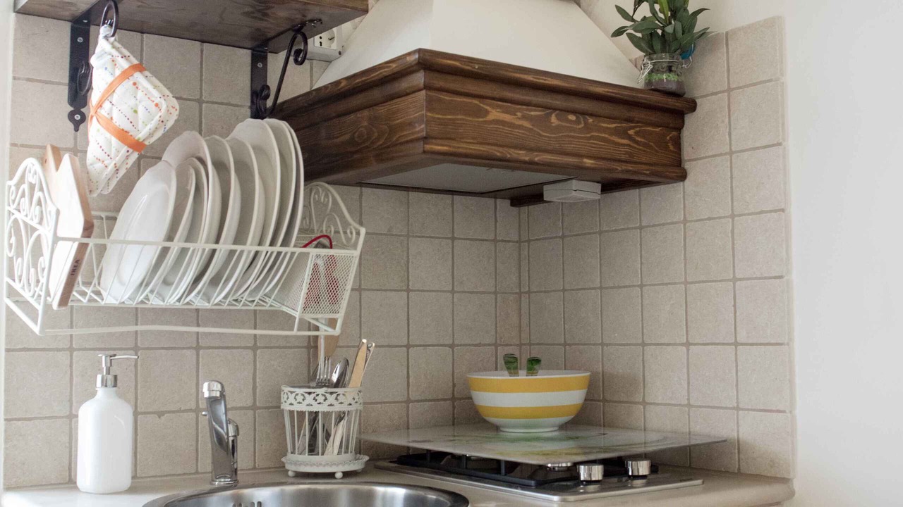 Photo of Kitchen in Martina Franca