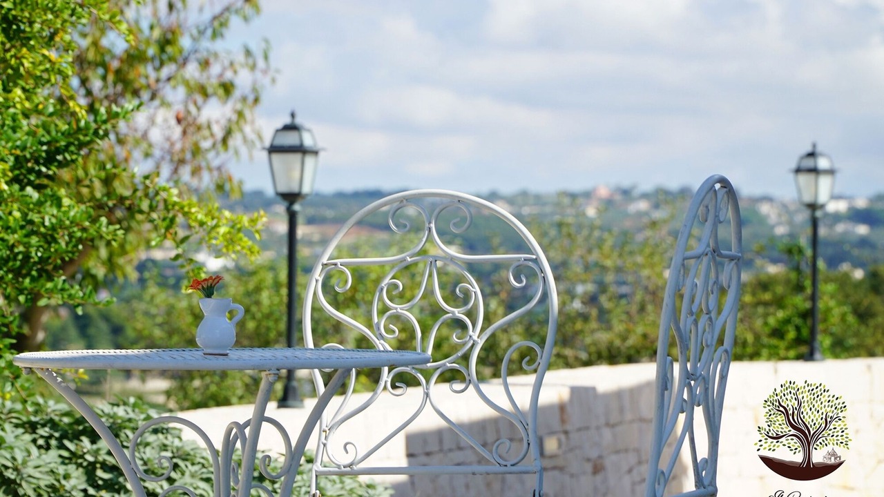 Photo of Outdoor in Martina Franca