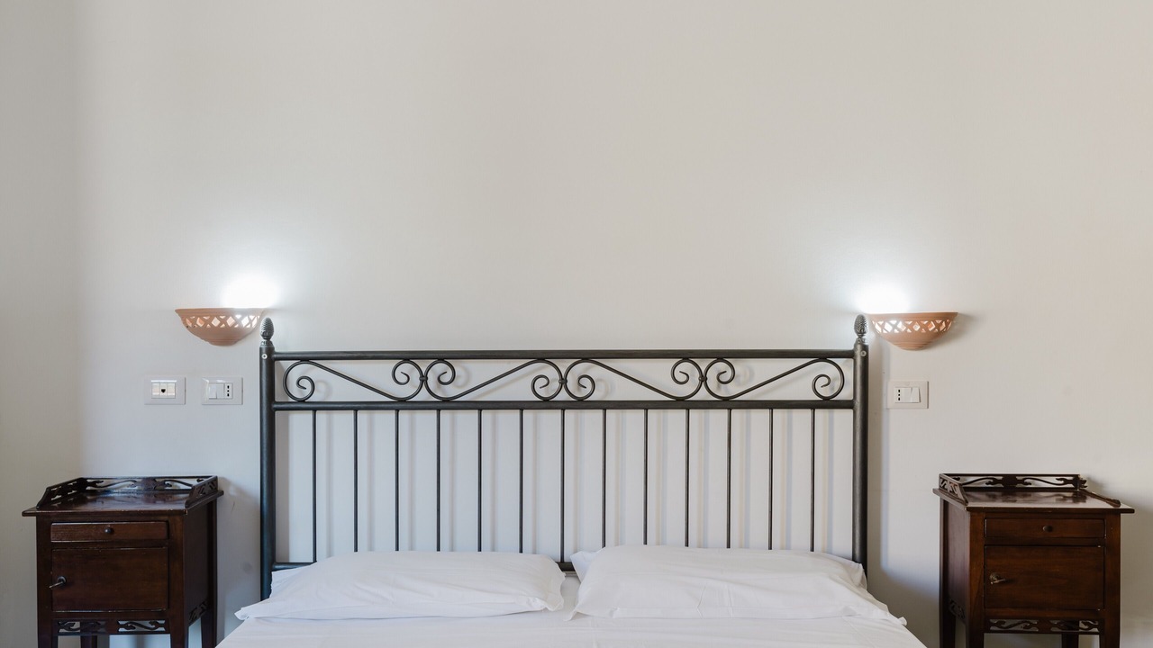 Photo of Bedroom in San Vito Lo Capo
