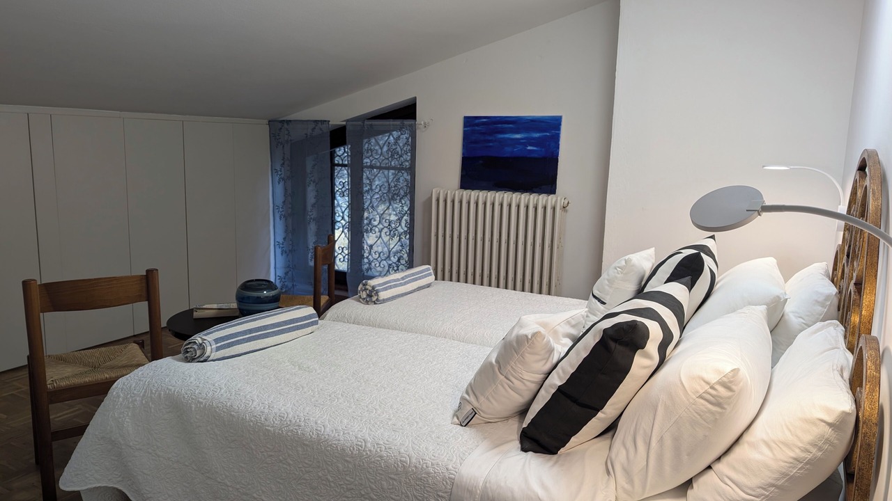 Photo of Bedroom in Umbertide