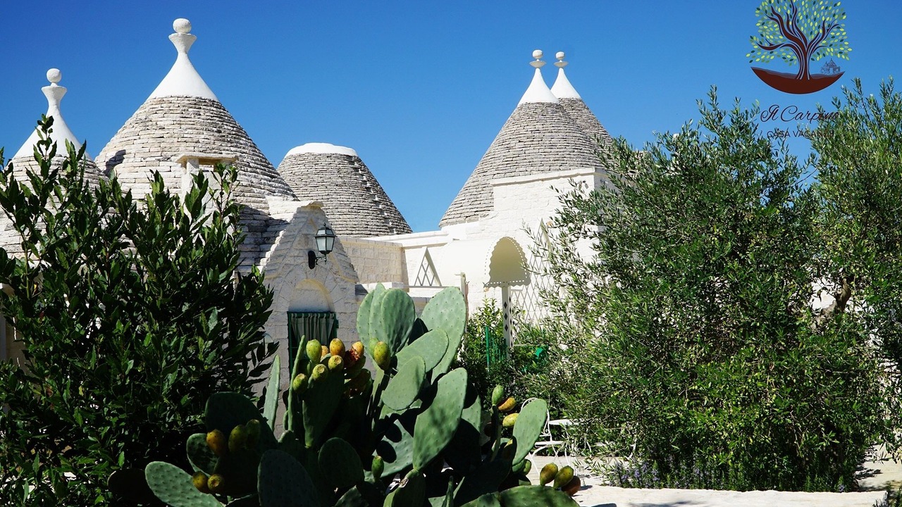 Photo of Outdoor in Martina Franca