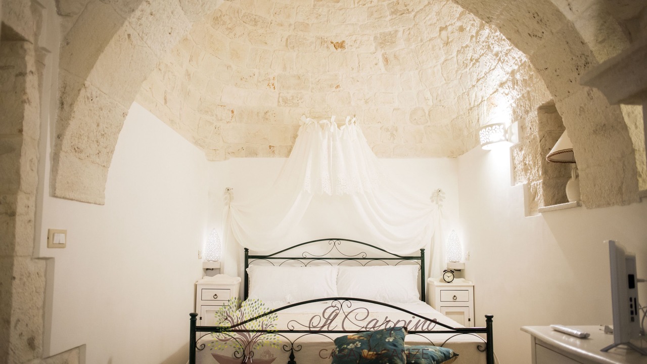Photo of Bedroom in Martina Franca