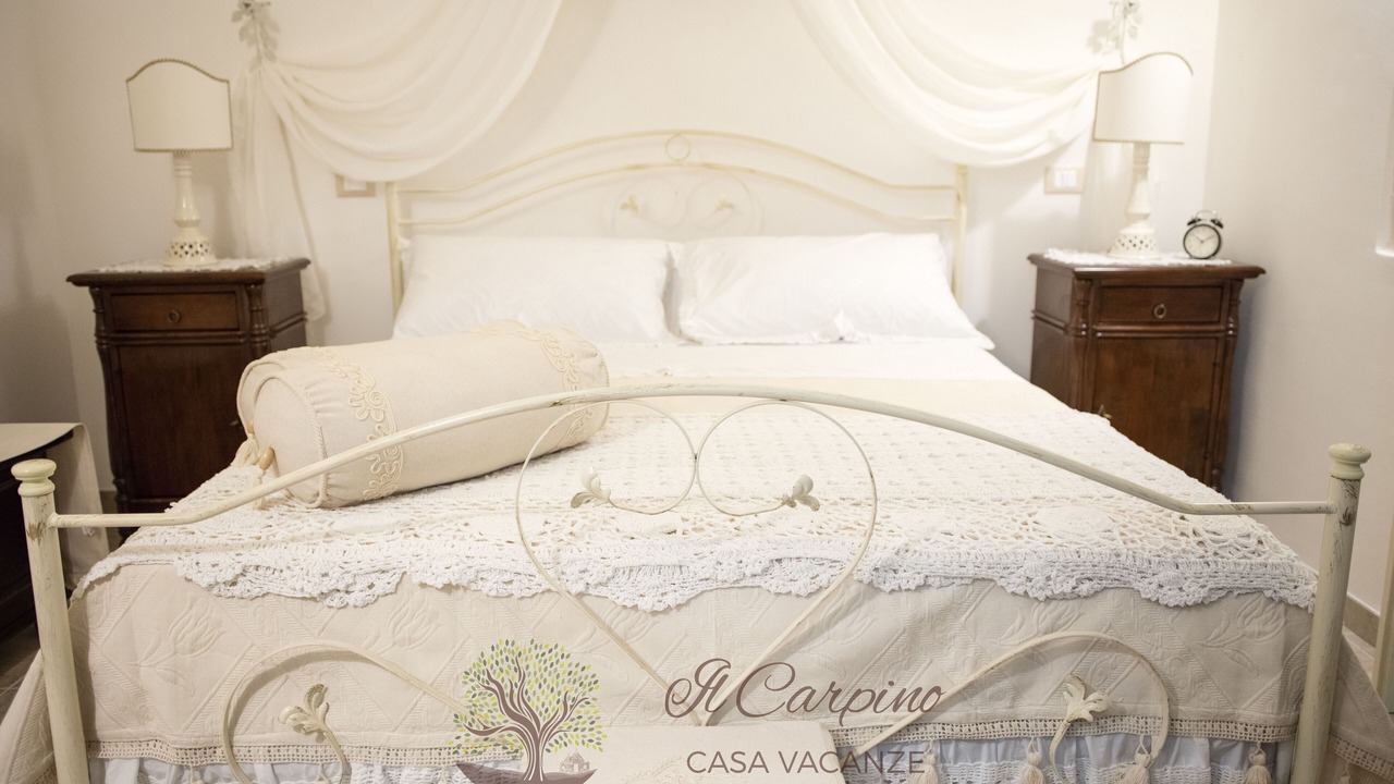 Photo of Bedroom in Martina Franca