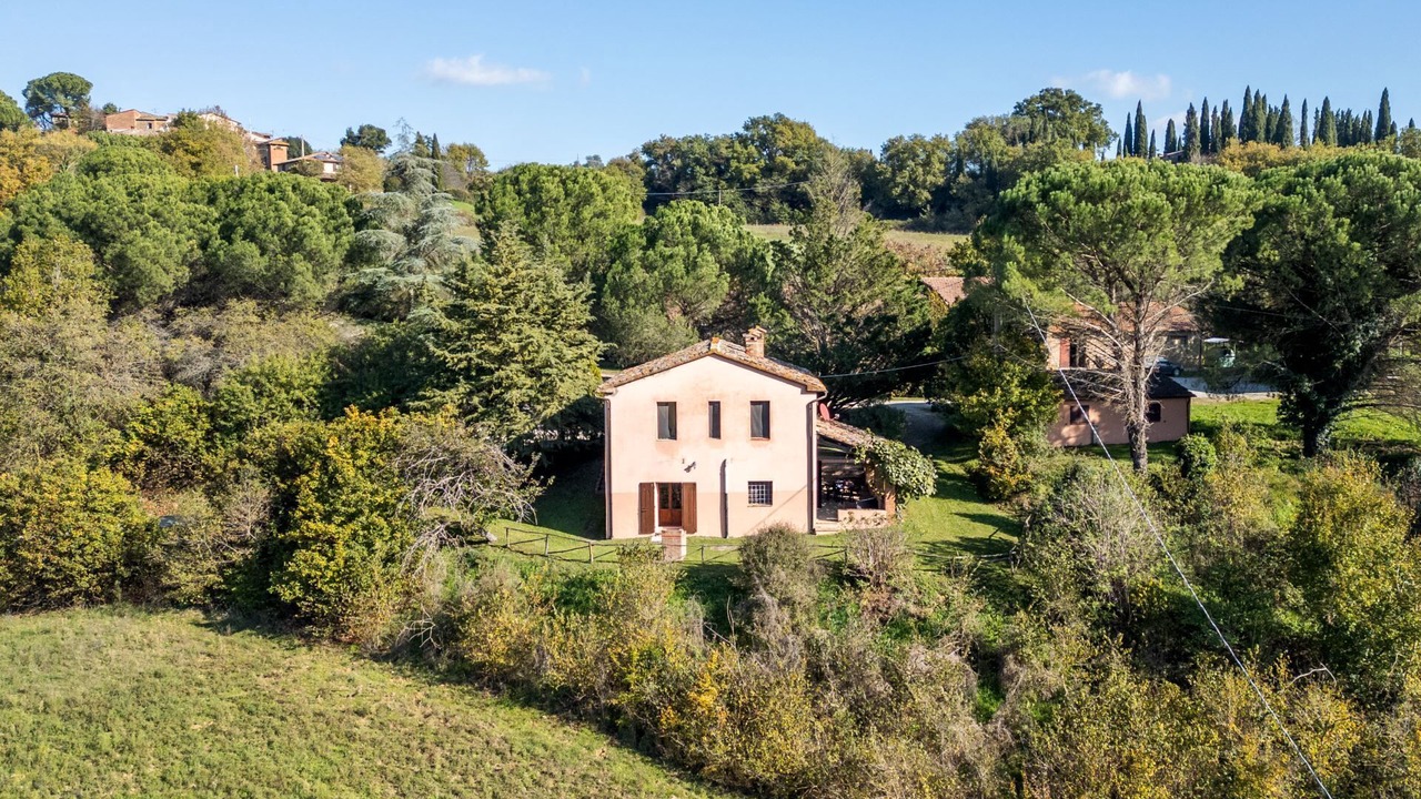 Photo of Outdoor in Panicale