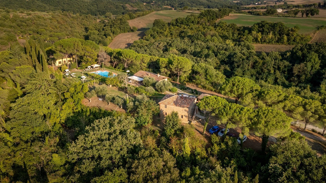 Photo of Outdoor in Panicale