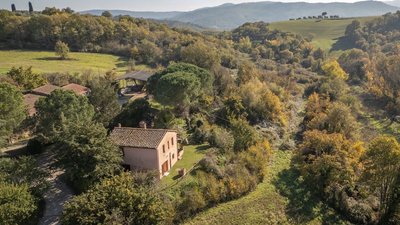 Photo of Outdoor in Panicale
