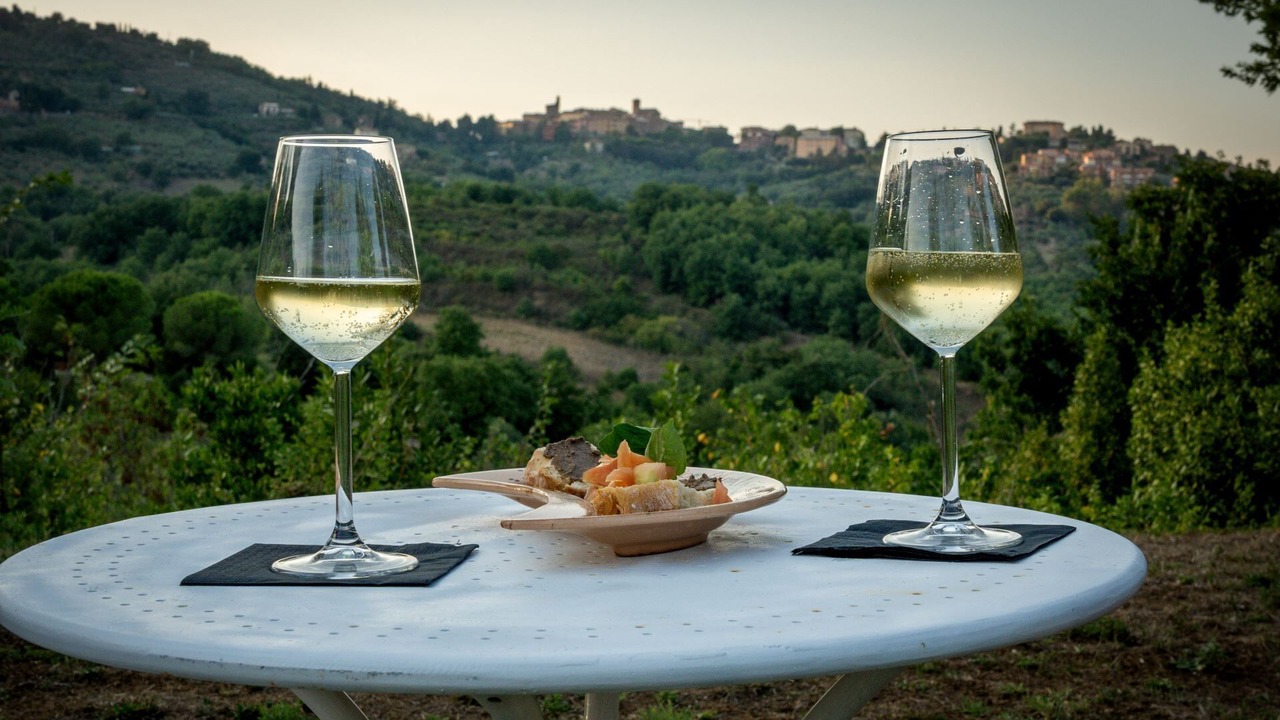 Photo of Outdoor in Panicale