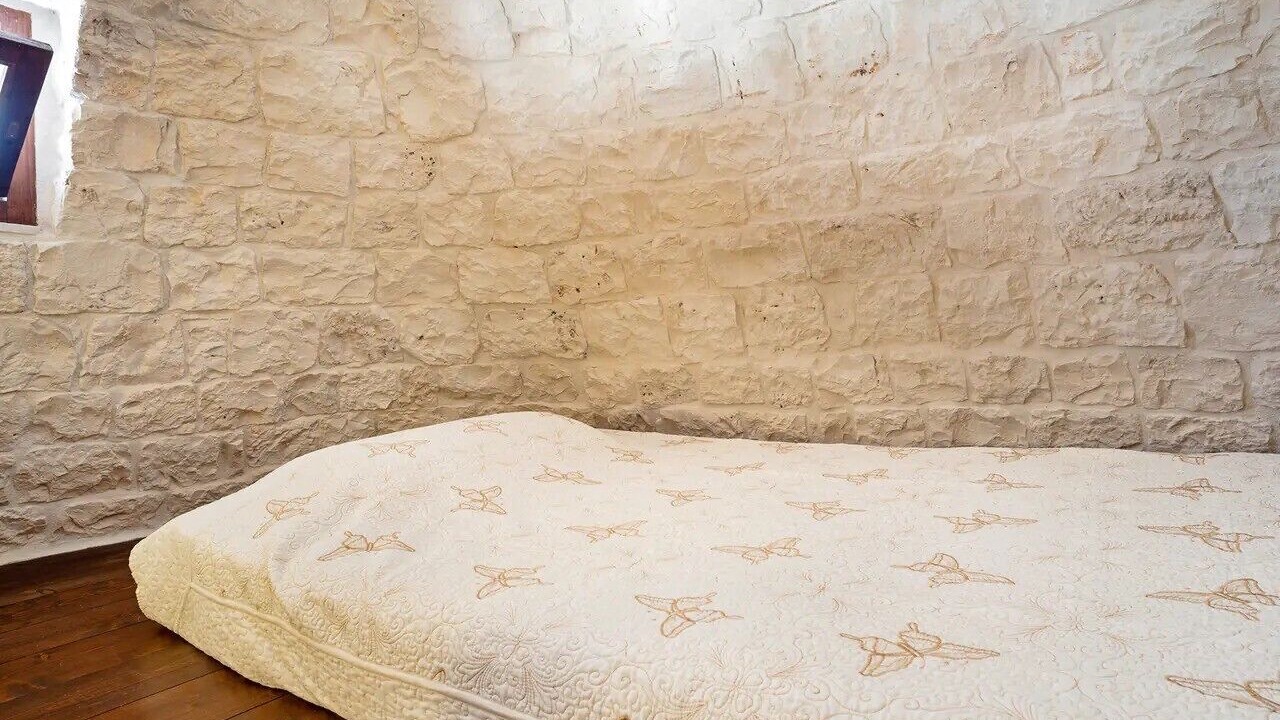 Photo of Bedroom in Martina Franca