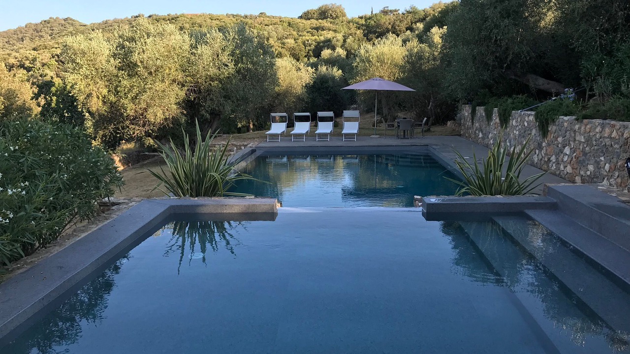 Photo of Outdoor in Ansedonia