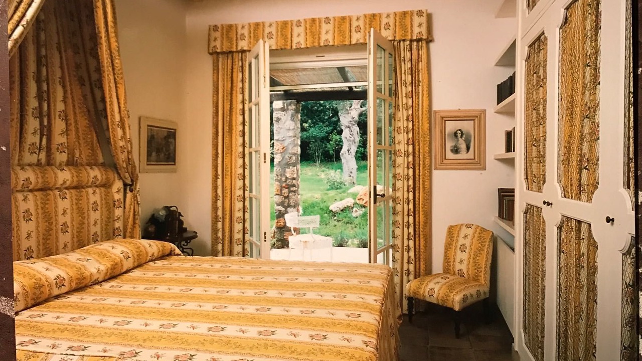 Photo of Bedroom in Ansedonia