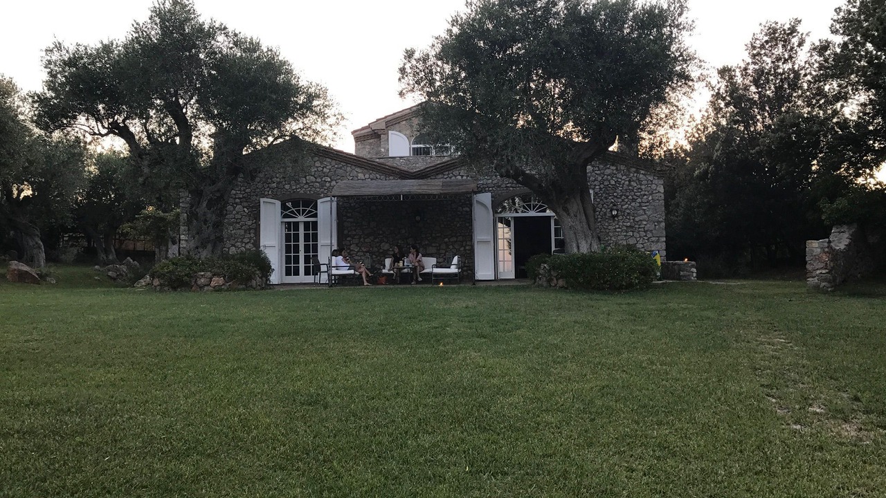 Photo of Outdoor in Ansedonia