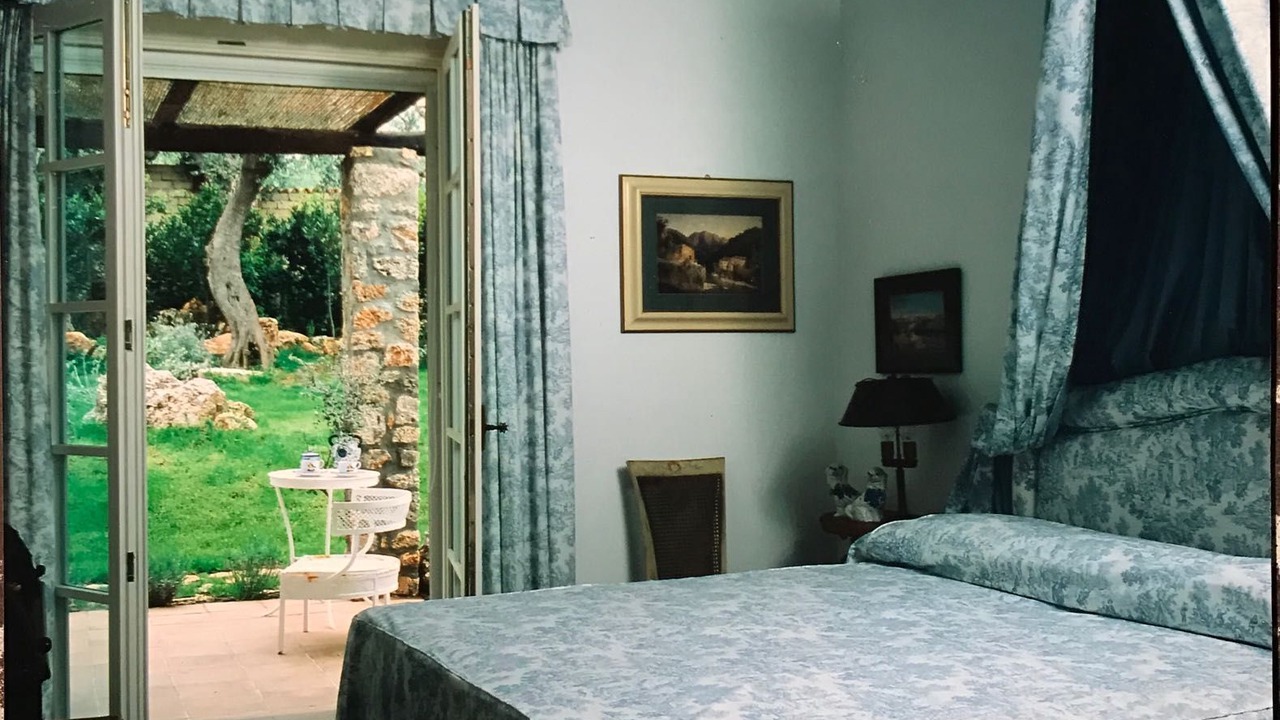 Photo of Bedroom in Ansedonia