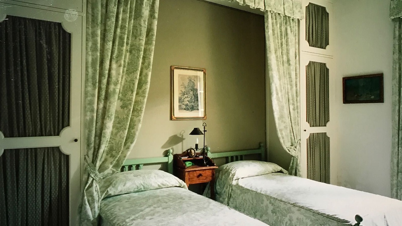 Photo of Bedroom in Ansedonia