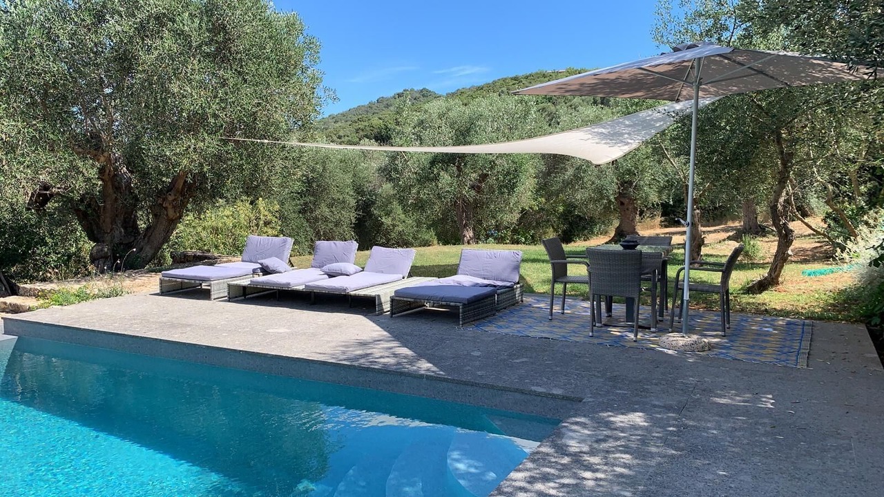 Photo of Outdoor in Ansedonia