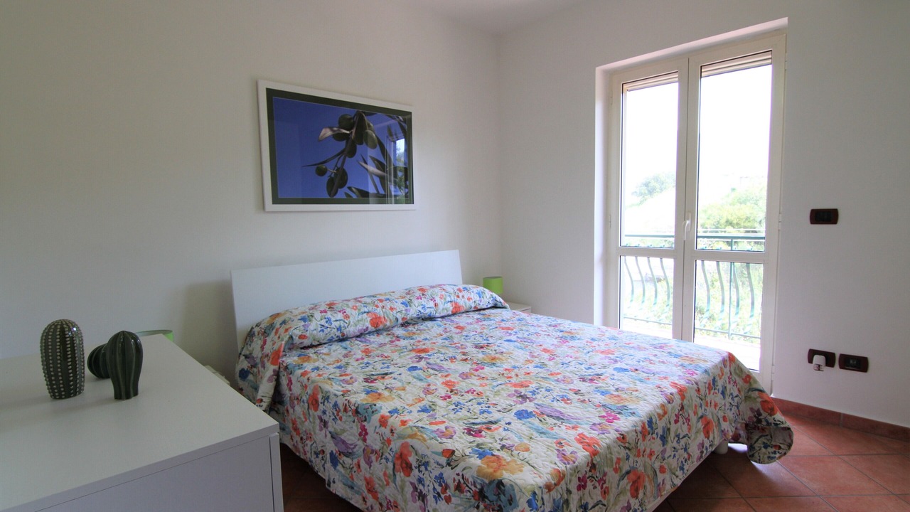 Photo of Bedroom in Giungano