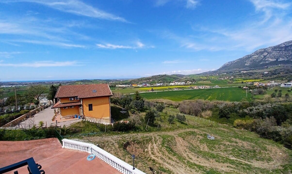 Photo of Outdoor in Giungano