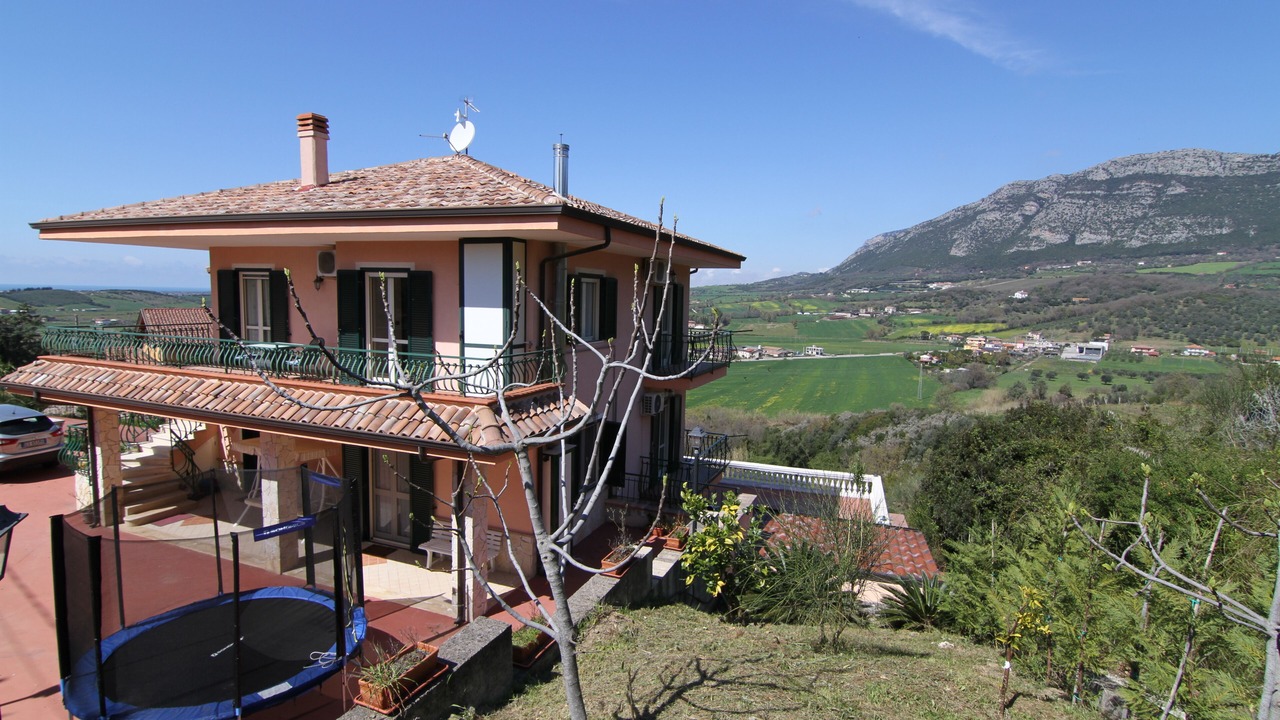 Photo of Outdoor in Giungano