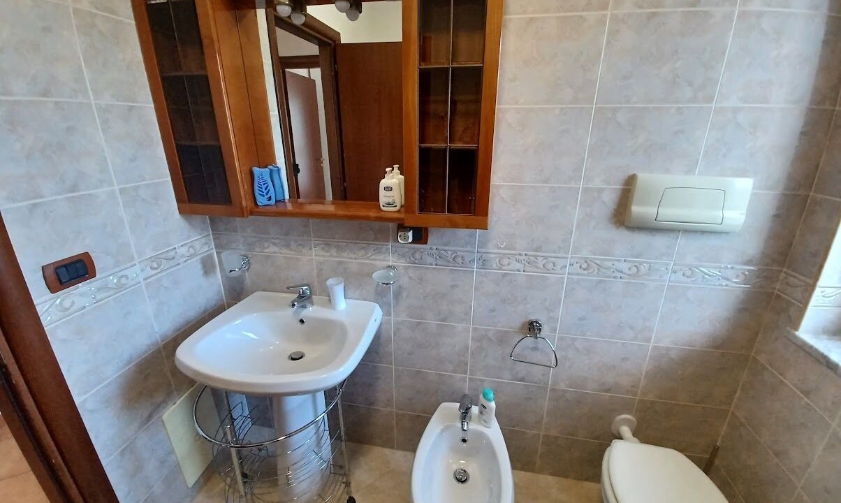 Photo of Bathroom in Giungano