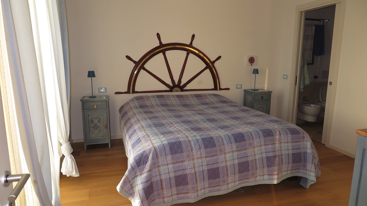 Photo of Bedroom in Innamorata