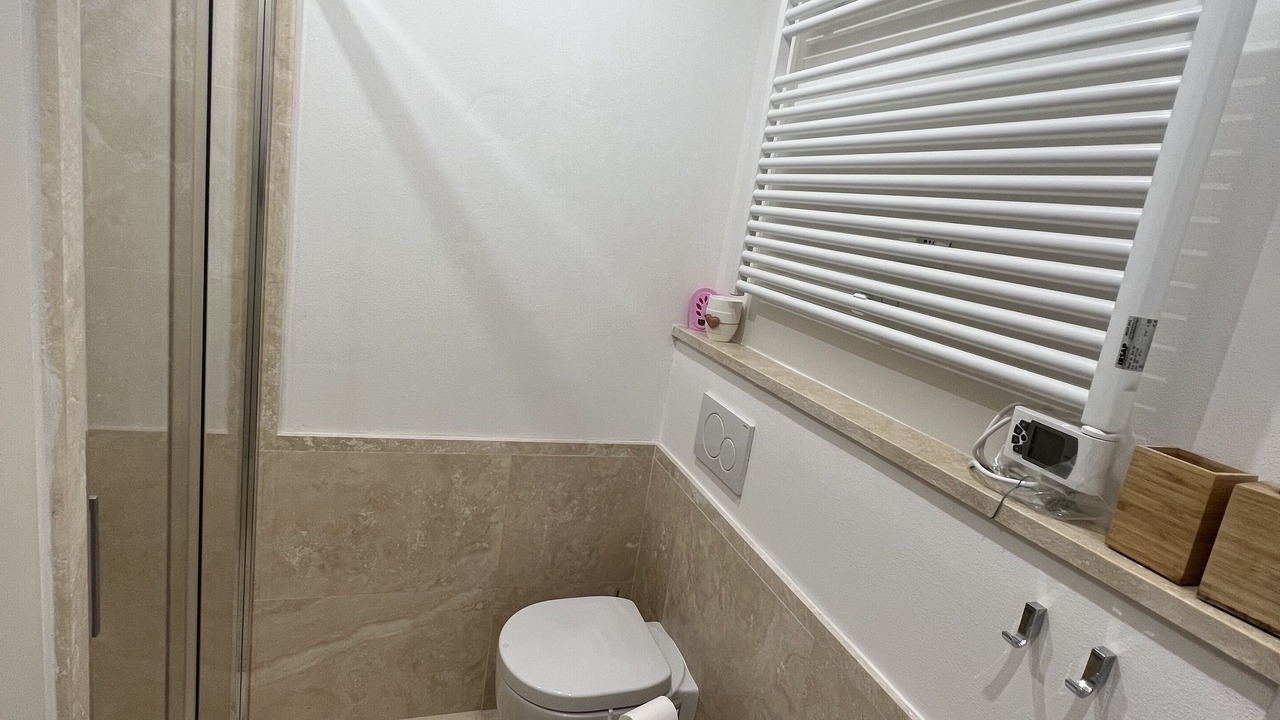 Photo of Bathroom in Innamorata