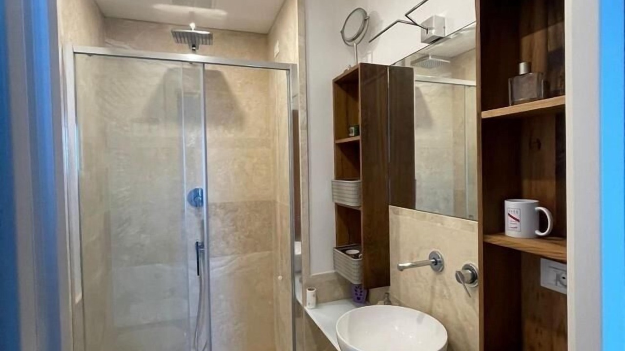 Photo of Bathroom in Innamorata