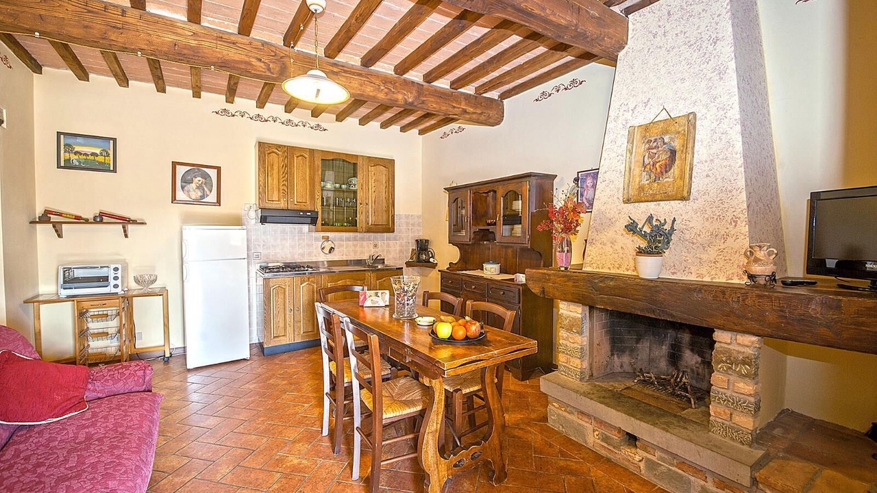 Photo of Livingroom in Le Piazze