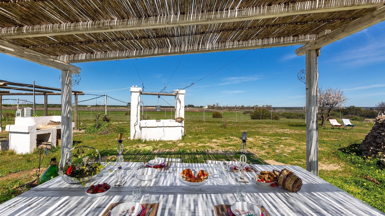 Photo of Outdoor in Maruggio