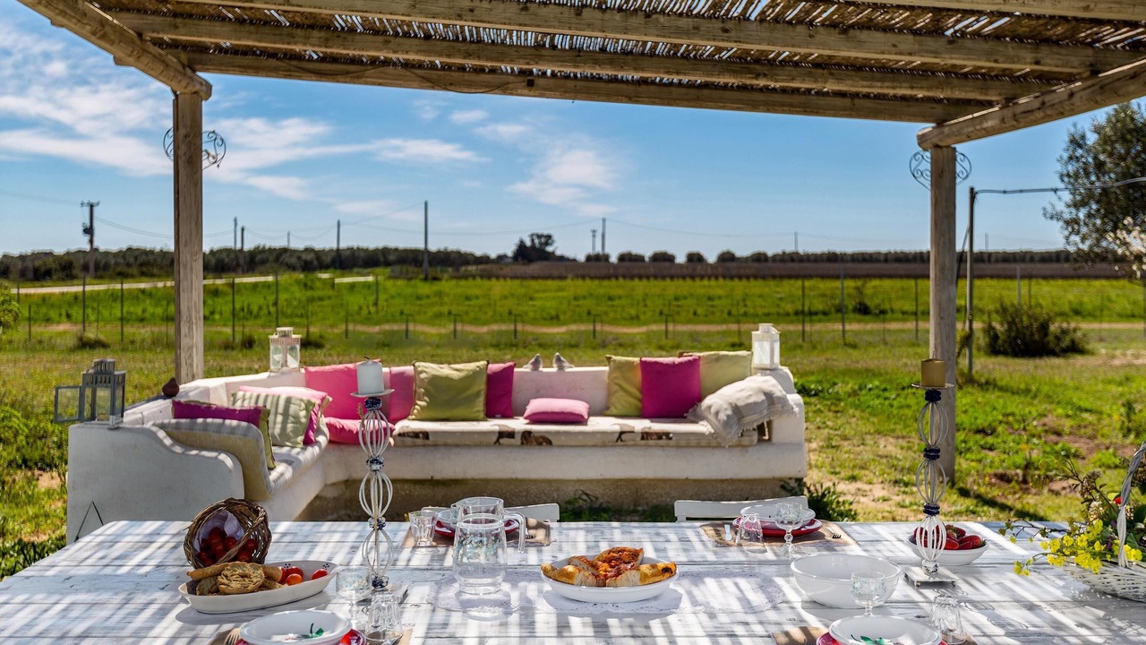Photo of Outdoor in Maruggio
