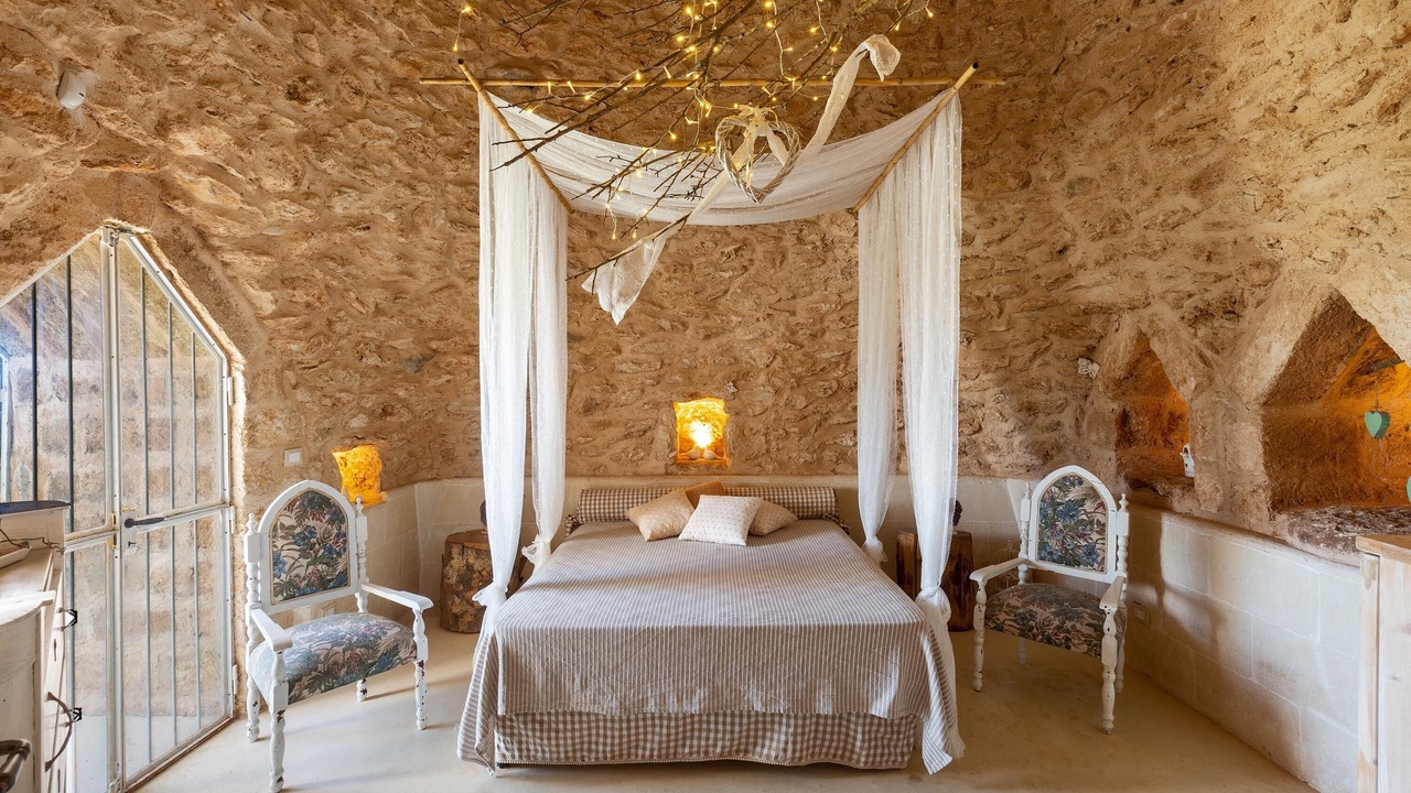 Photo of Bedroom in Maruggio