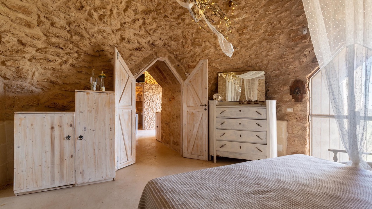 Photo of Bedroom in Maruggio