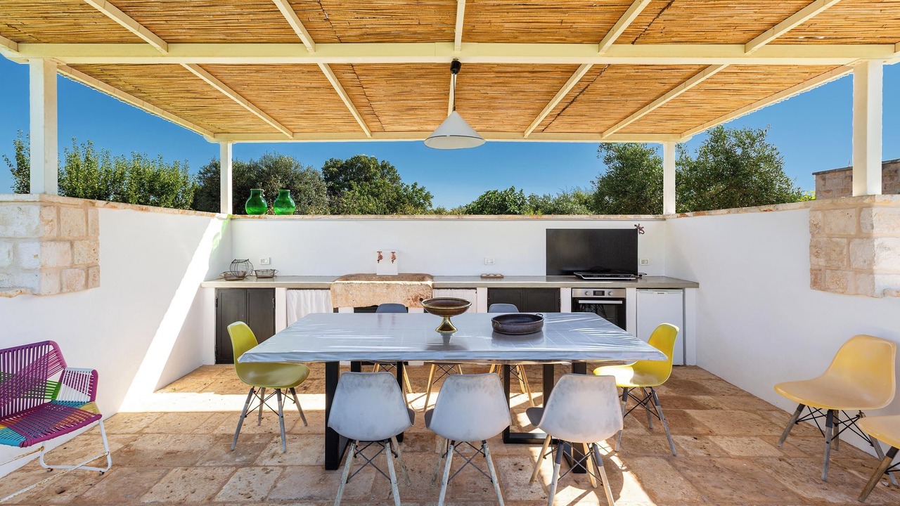 Photo of Outdoor in Specchiaruzzo