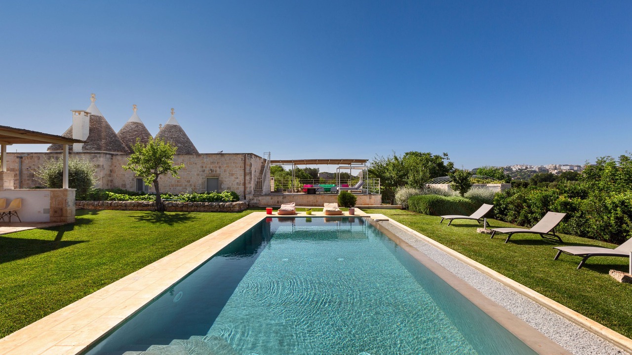 Photo of Outdoor in Specchiaruzzo