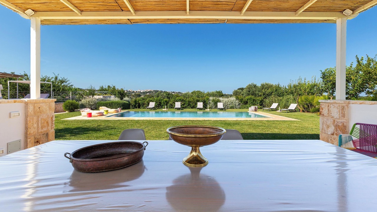 Photo of Outdoor in Specchiaruzzo