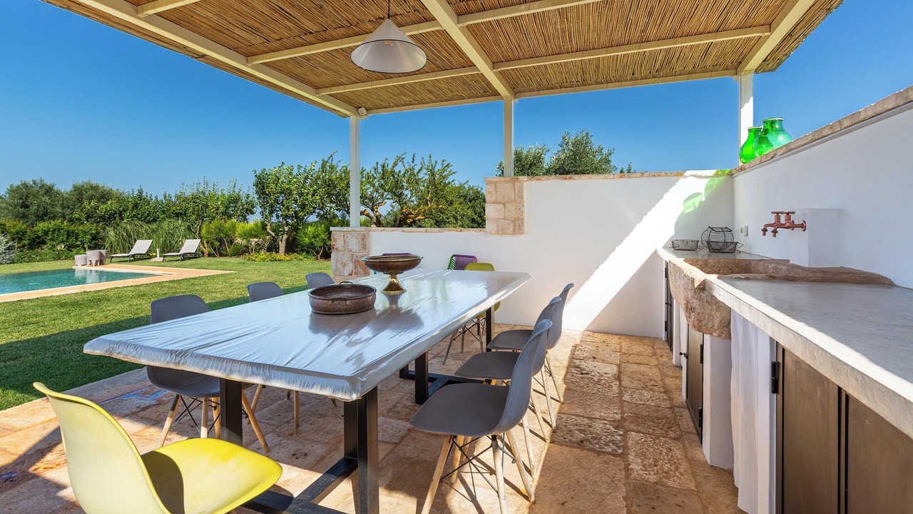 Photo of Outdoor in Specchiaruzzo