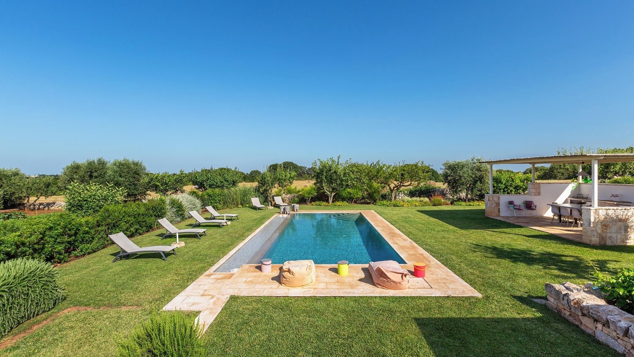 Photo of Outdoor in Specchiaruzzo
